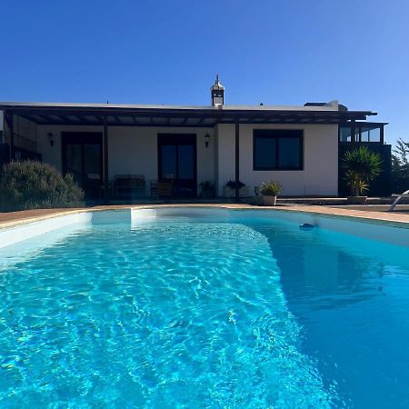 Villa Jaira La Vegueta Εξωτερικό φωτογραφία