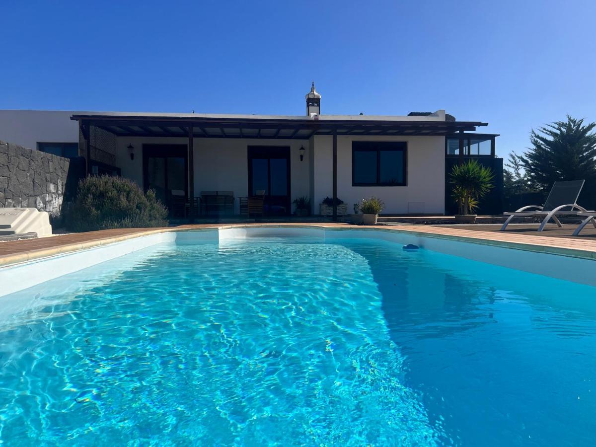 Villa Jaira La Vegueta Εξωτερικό φωτογραφία