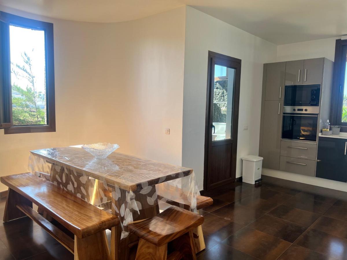 Villa Jaira La Vegueta Εξωτερικό φωτογραφία