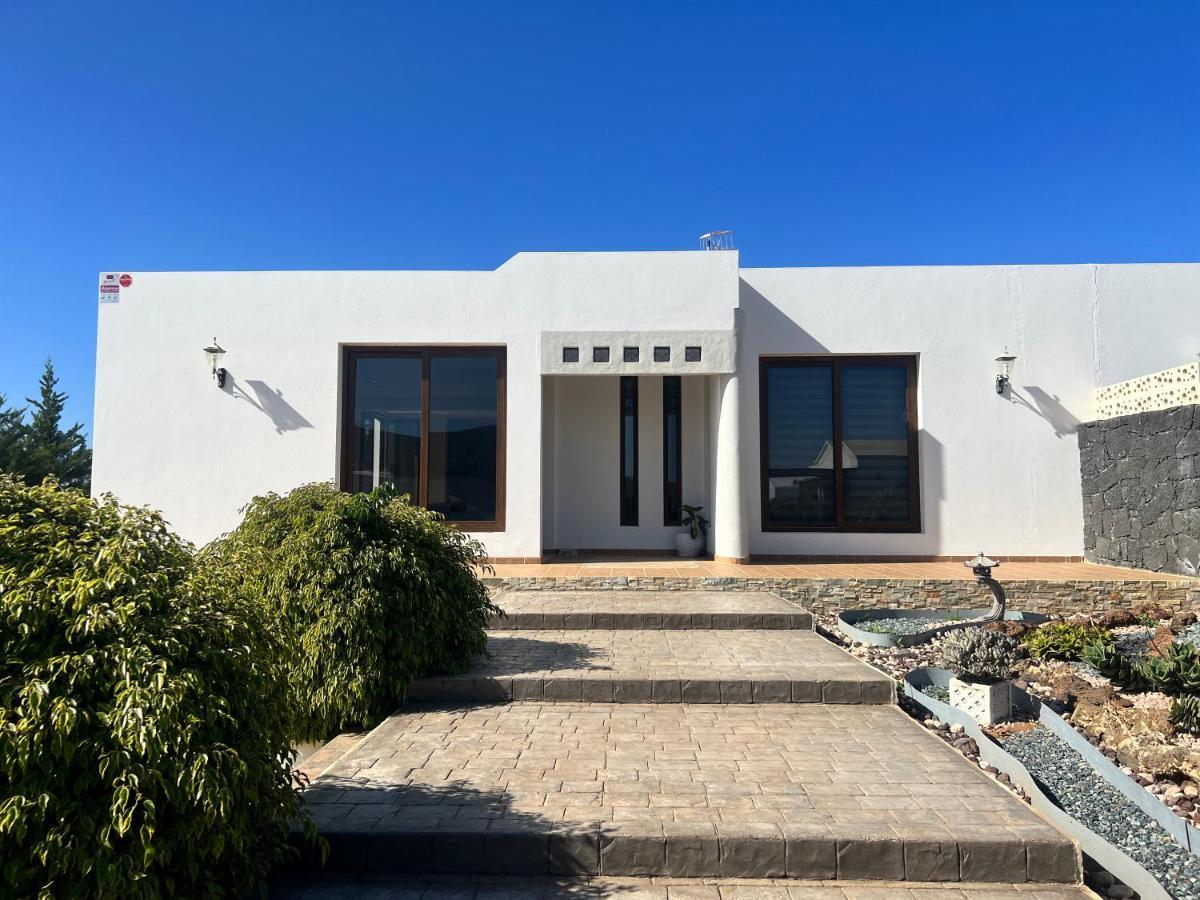 Villa Jaira La Vegueta Εξωτερικό φωτογραφία