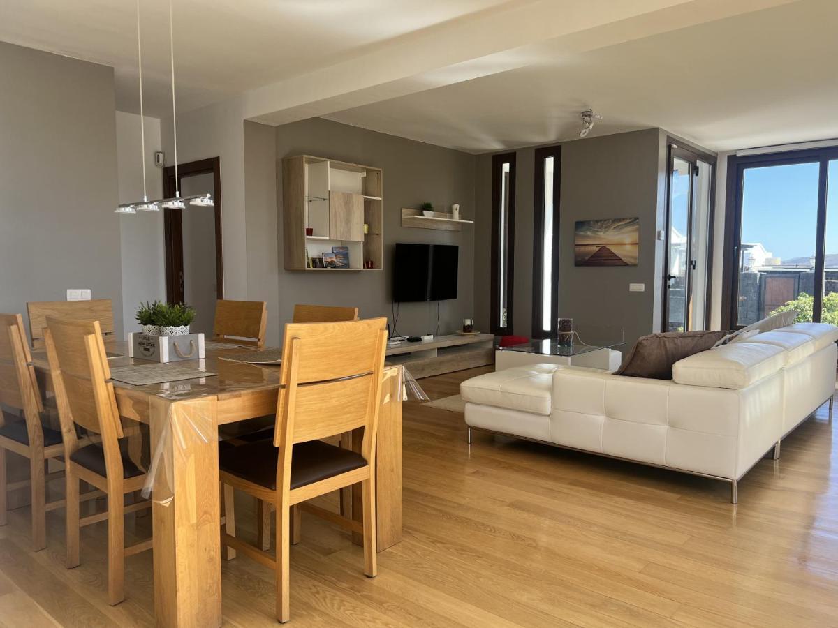 Villa Jaira La Vegueta Εξωτερικό φωτογραφία