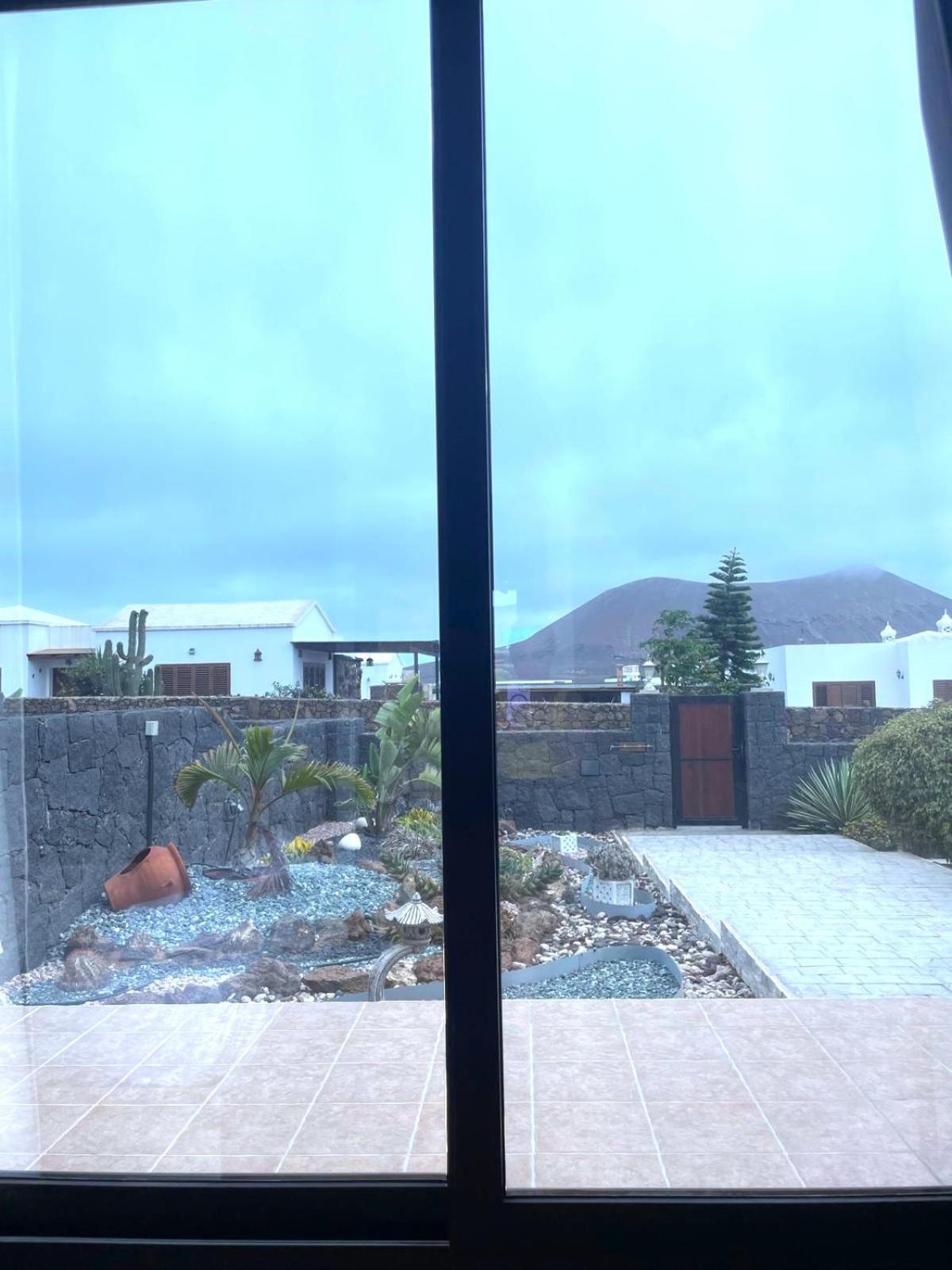 Villa Jaira La Vegueta Εξωτερικό φωτογραφία