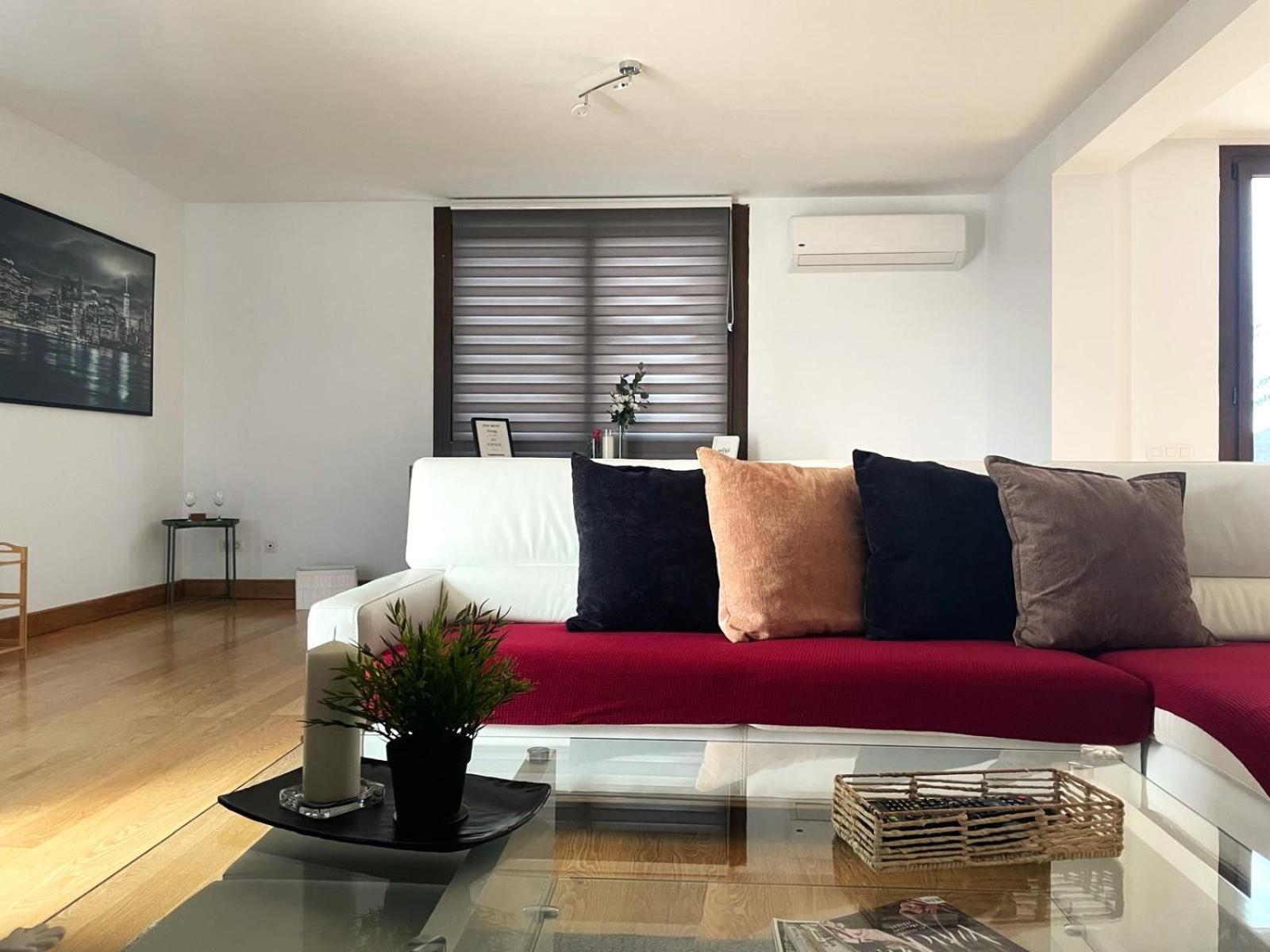 Villa Jaira La Vegueta Εξωτερικό φωτογραφία
