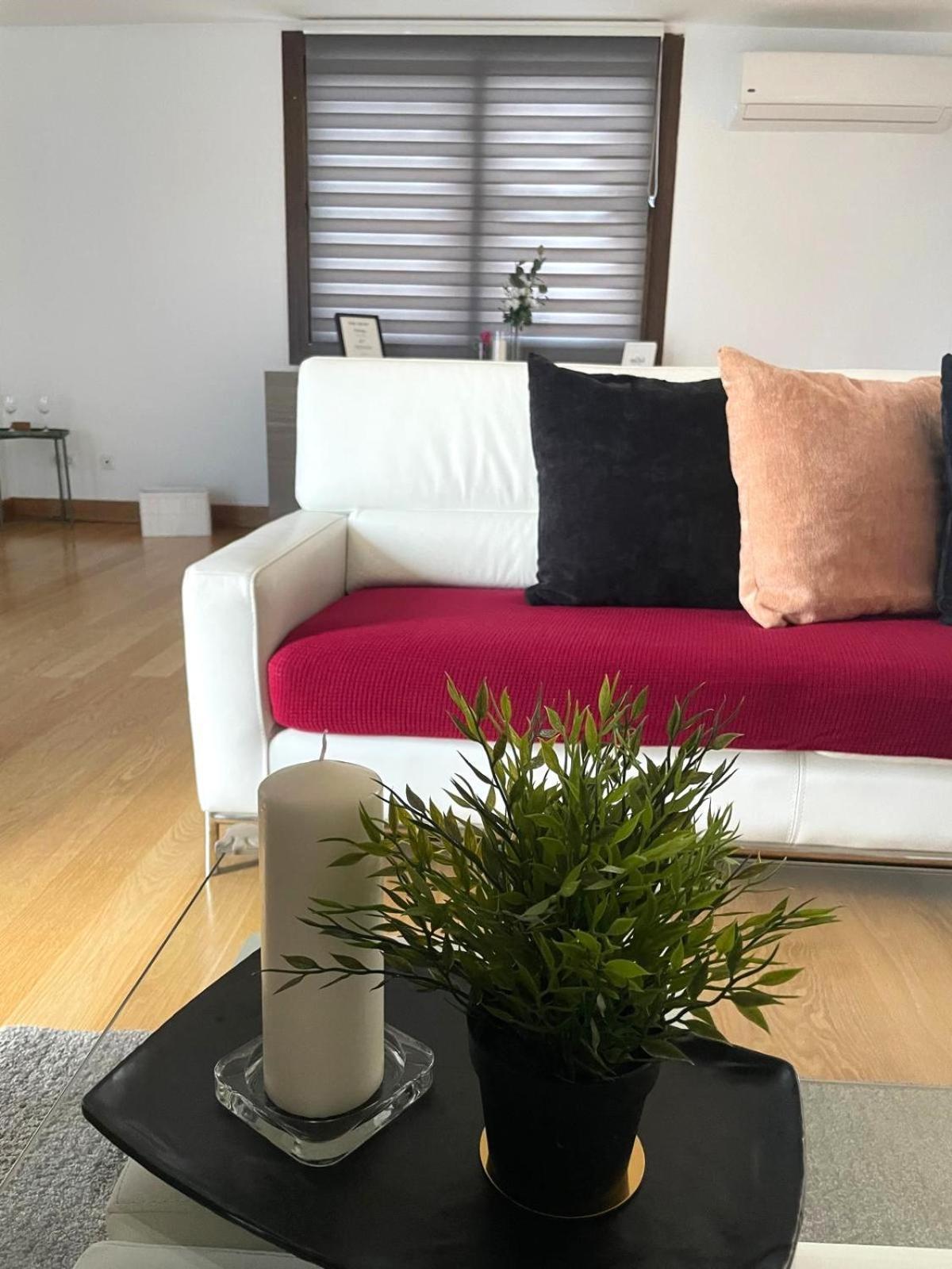 Villa Jaira La Vegueta Εξωτερικό φωτογραφία