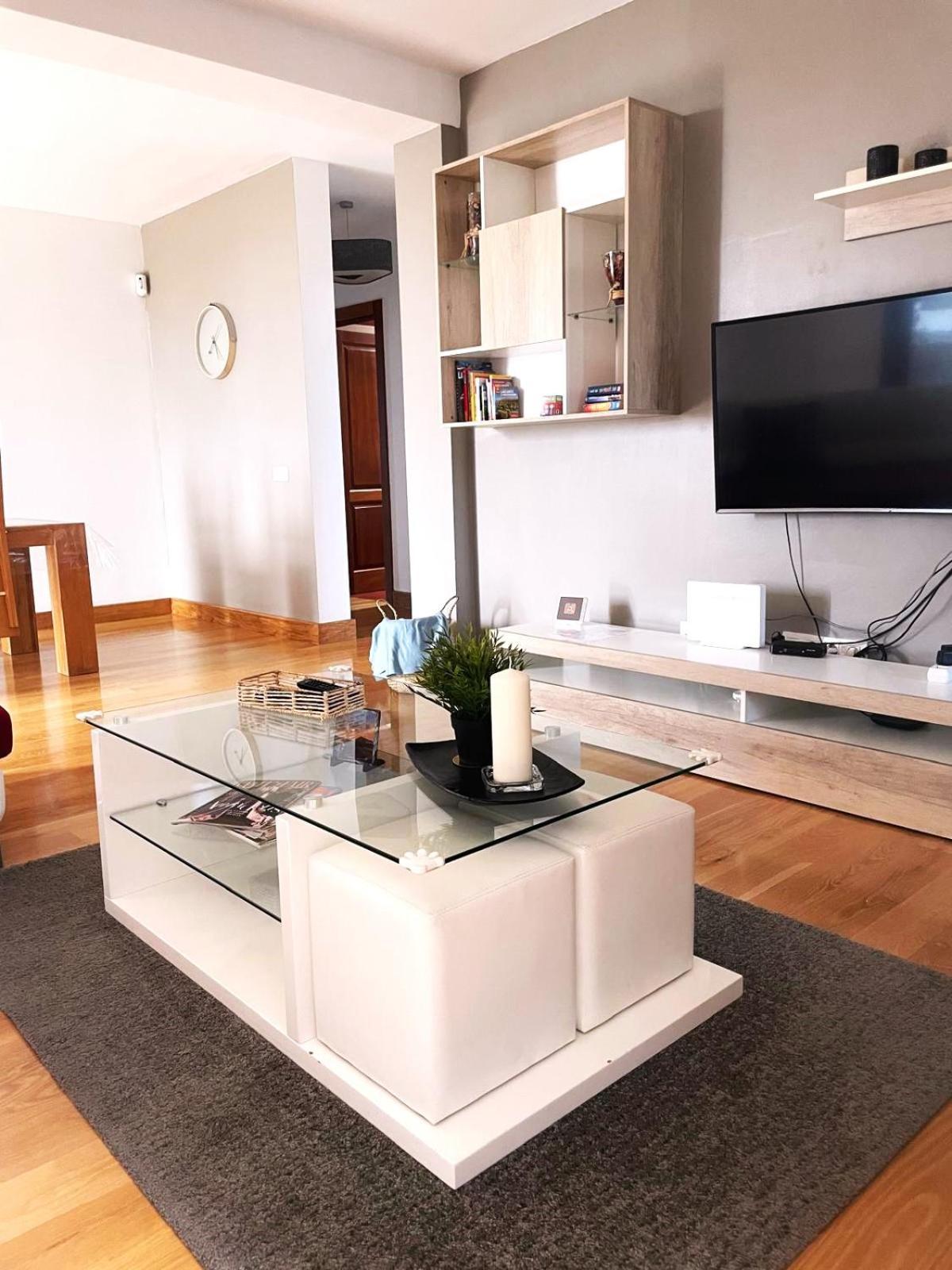 Villa Jaira La Vegueta Εξωτερικό φωτογραφία