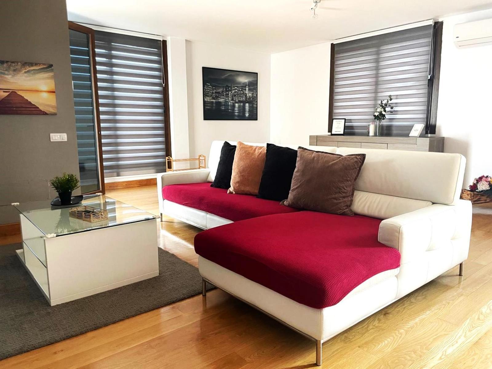 Villa Jaira La Vegueta Εξωτερικό φωτογραφία