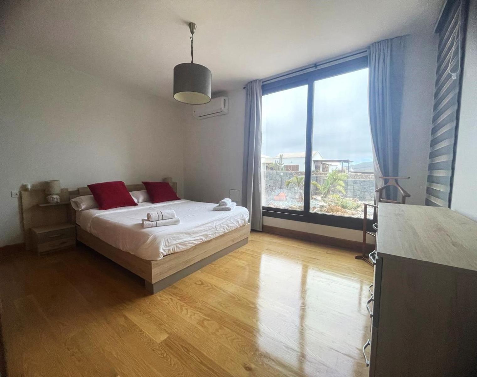 Villa Jaira La Vegueta Εξωτερικό φωτογραφία