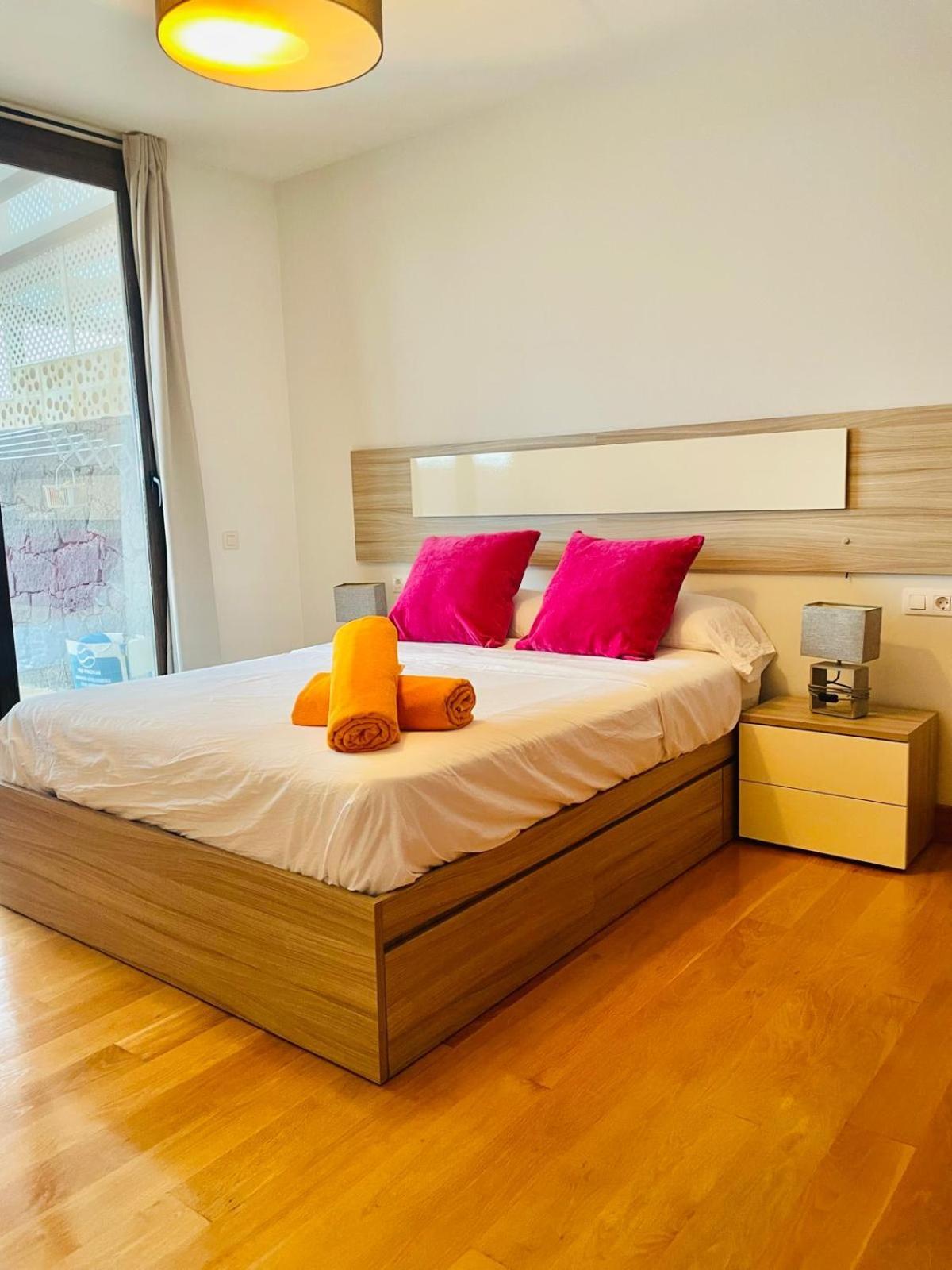 Villa Jaira La Vegueta Εξωτερικό φωτογραφία