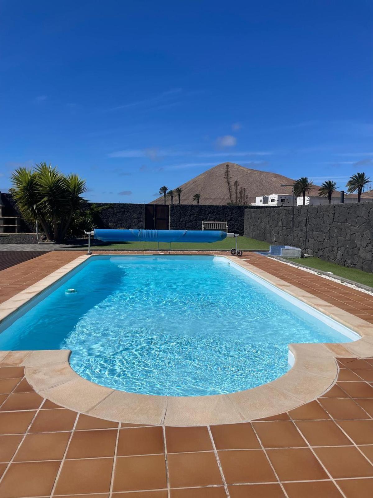 Villa Jaira La Vegueta Εξωτερικό φωτογραφία