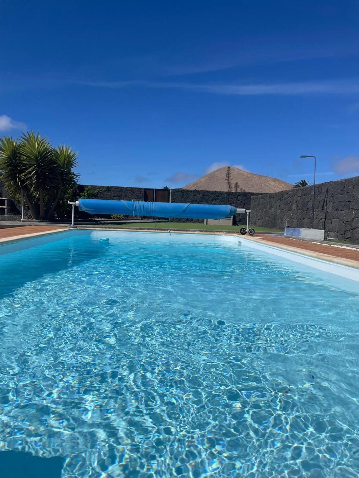 Villa Jaira La Vegueta Εξωτερικό φωτογραφία
