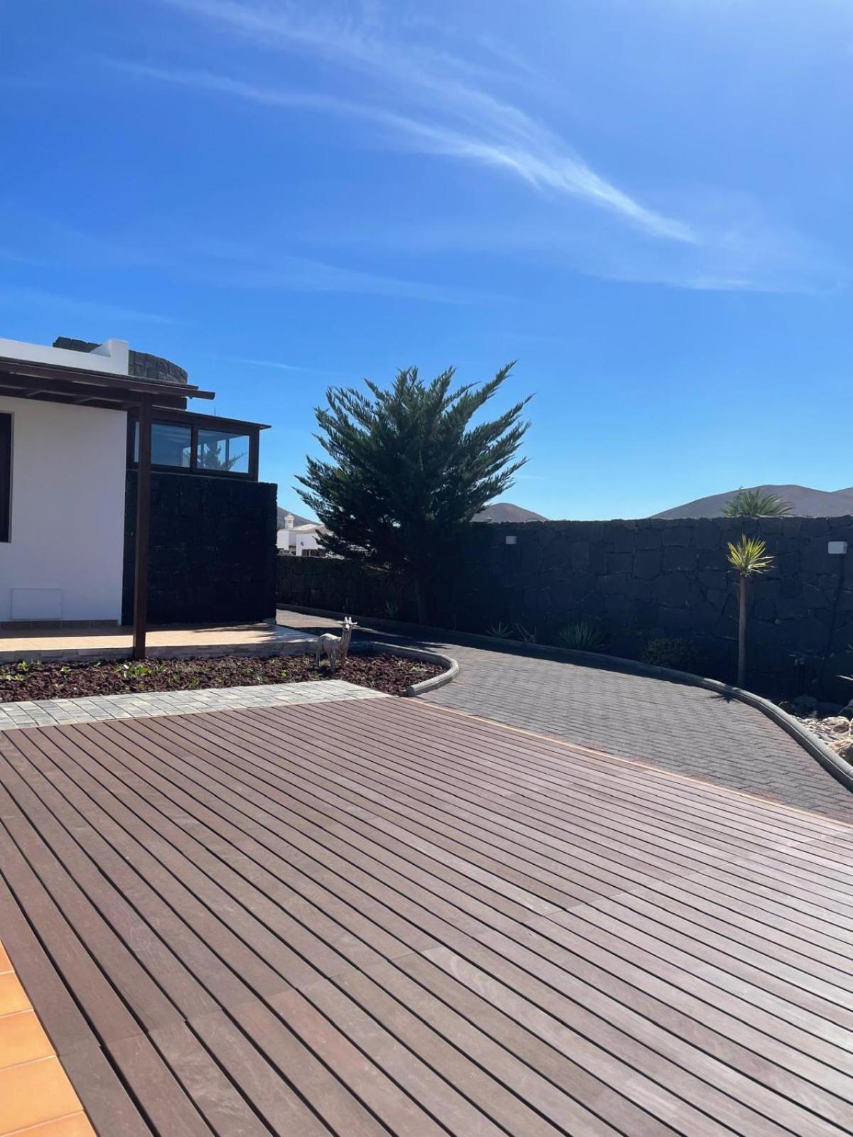 Villa Jaira La Vegueta Εξωτερικό φωτογραφία