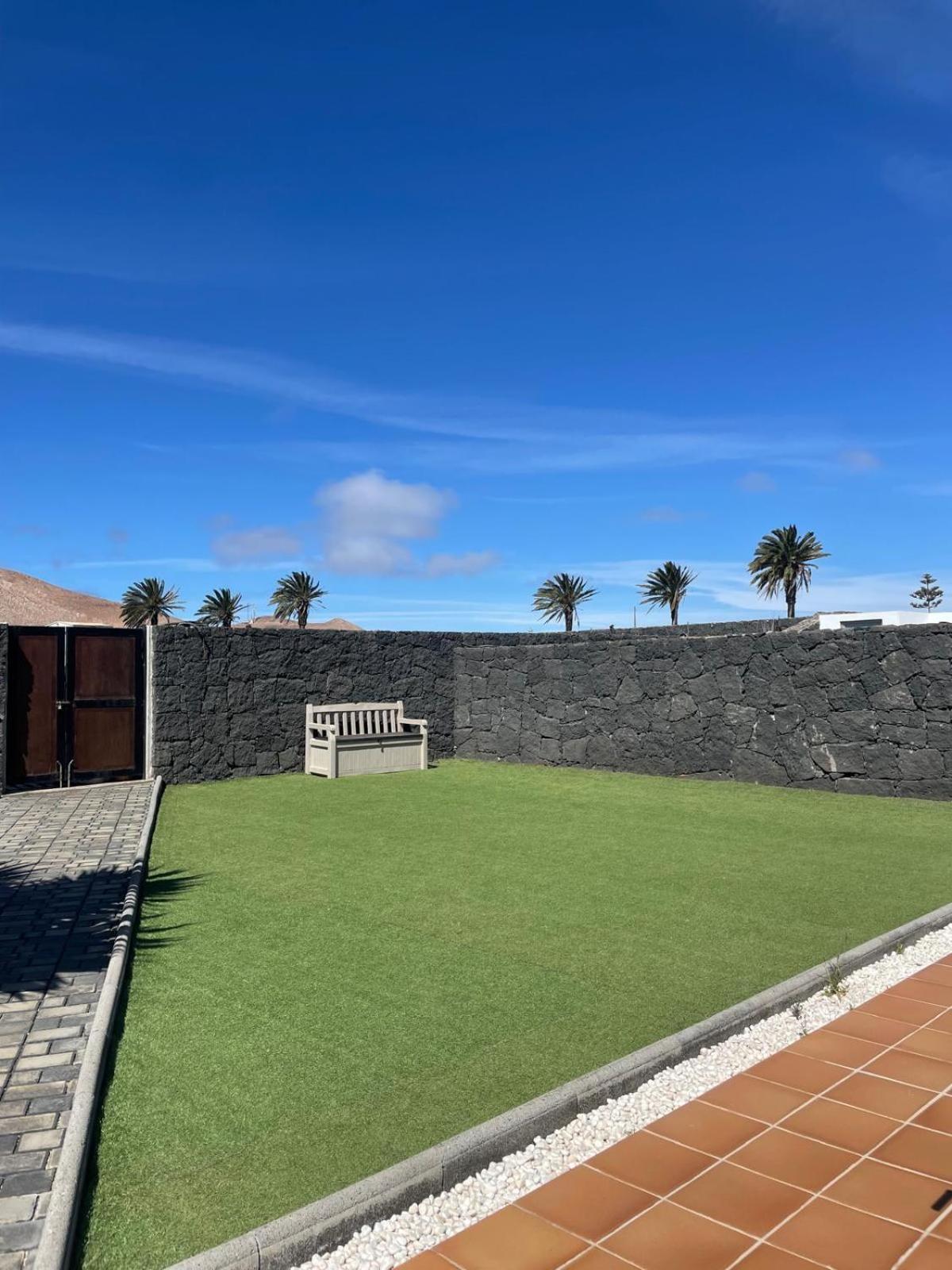 Villa Jaira La Vegueta Εξωτερικό φωτογραφία